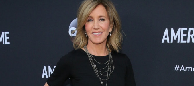 Felicity Huffman