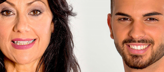 La campaña de derribo de Maite contra Suso, fuera de 'GH 16'