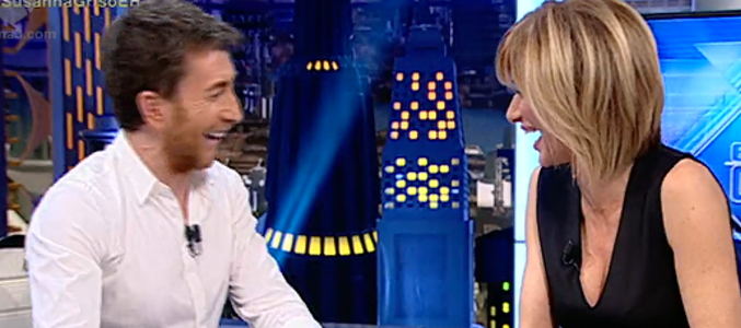 susanna griso pablo motos