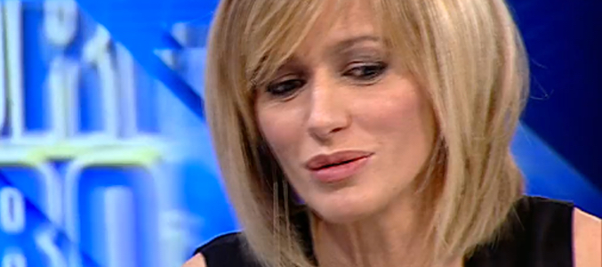 susanna griso el hormiguero