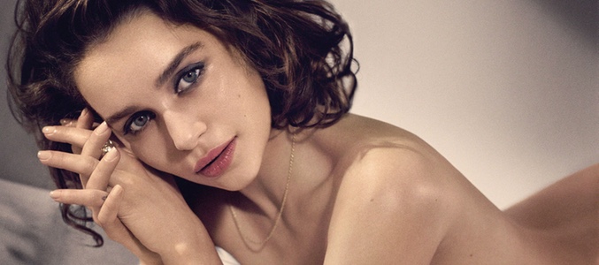 Emilia Clarke