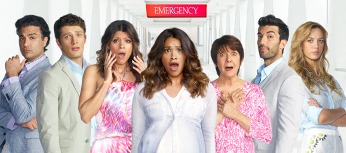 &#39;Jane the Virgin&#39; regresa a la baja
