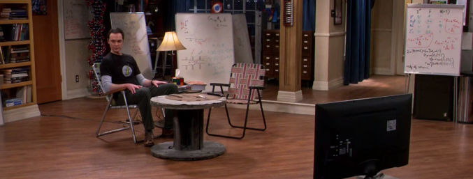 The Big Bang Theory 9x04