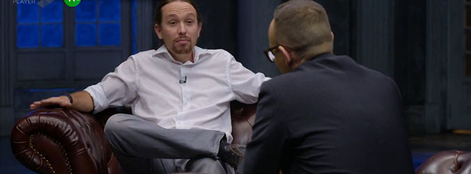 El líder de Podemos habló sobre la derrota del partido en las últimas elecciones catalanas