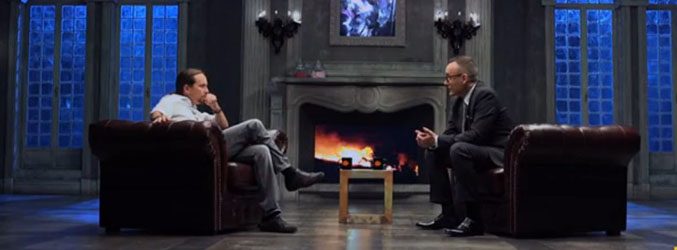 En 'Al rincón' Pablo Iglesias también hablo de Ciudadanos y su resurgir