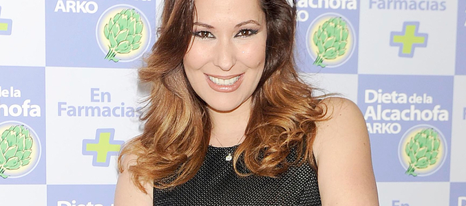 Chayo Mohedano, la nueva arma de 'Tu cara me suena' contra 'Sálvame deluxe'