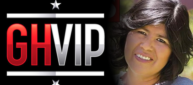 Roxana Luque, la madre biológica de Chabelita Pantoja, a 'Gran Hermano VIP 4'