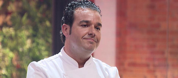 Carlos es el quinto expulsado