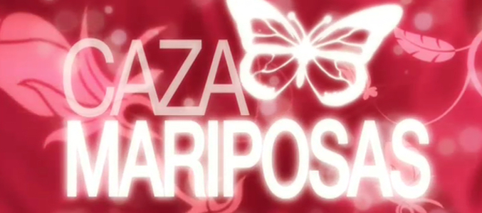 Éxito de &#39;Más cazamariposas&#39; en Divinity con un gran 3,5% y 603.000 espectadores