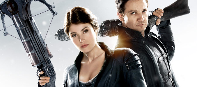 Paramount planea cancelar la secuela de "Hansel y Gretel: cazadores de brujas" y convertir la película en una serie