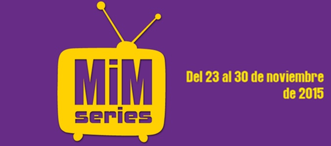 Cartel promocional MIM