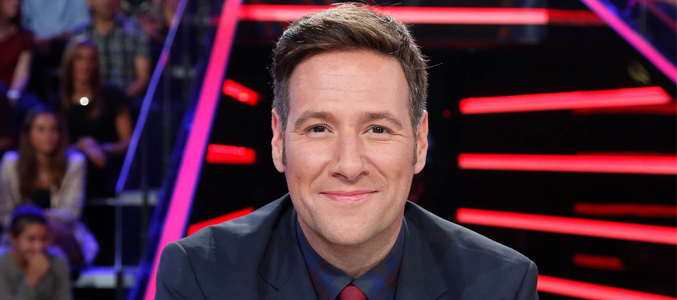 Carlos Latre, jurado de 'Tu cara me suena'