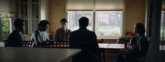 "The Leftovers 2x02"