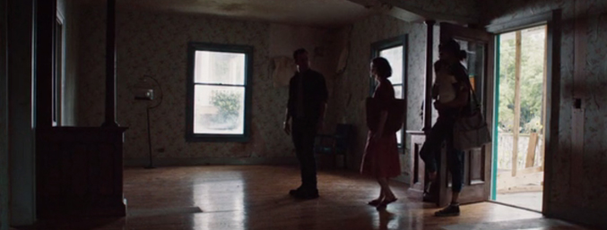 "The Leftovers 2x02"