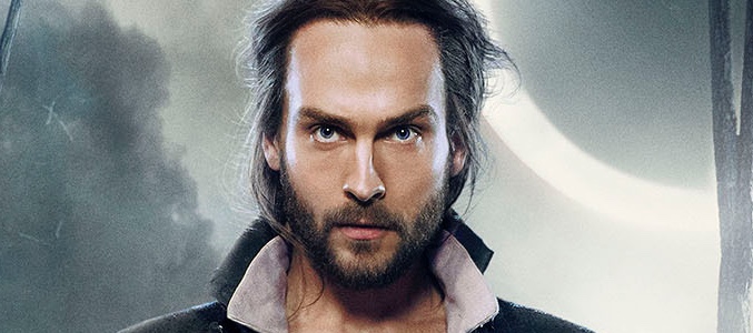 &#39;Sleepy Hollow&#39; baja en Fox