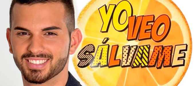 ¿Os gustaría como colaborador del programa?