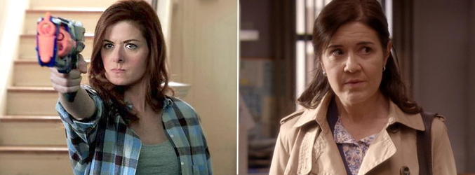 &#39;Los misterios de Laura&#39; continúa su andadura con la adaptación americana &#39;The Mysteries of Laura&#39;