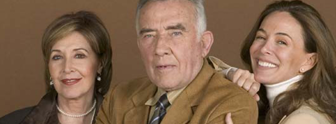 Estos eran los protagonistas de &#39;Motivos personales&#39;, la serie de Telecinco