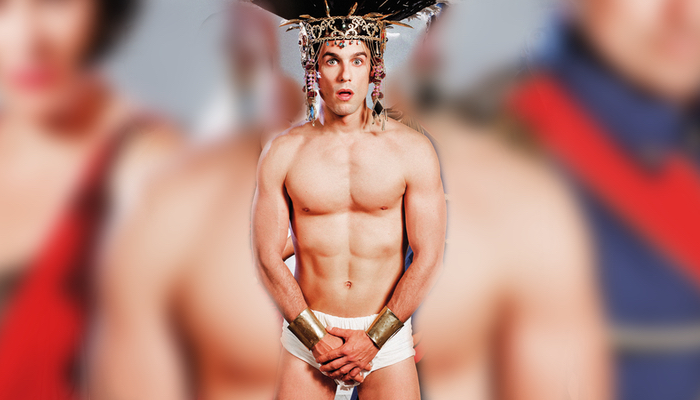 Alejo Sauras, sobre su cambio físico: &quot;Estoy así sin tomar ninguna mierda&quot;