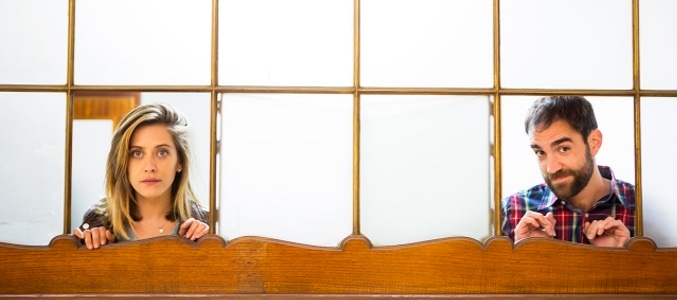 María León y Jon Plazaola son los favoritos de esta edición