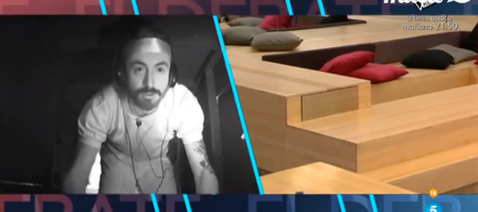 El nuevo secreto de Artiz