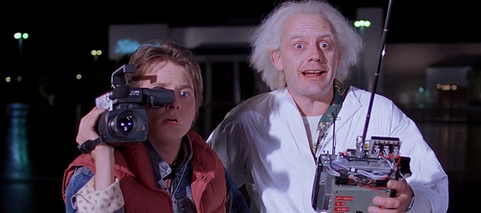 'Regreso al presente', especial en Discovery MAX