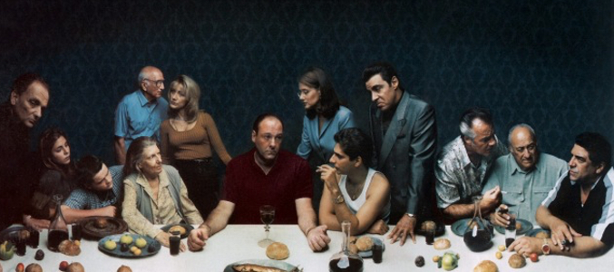 'Los Soprano'