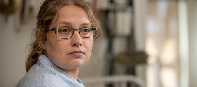 The Walking Dead 6x02