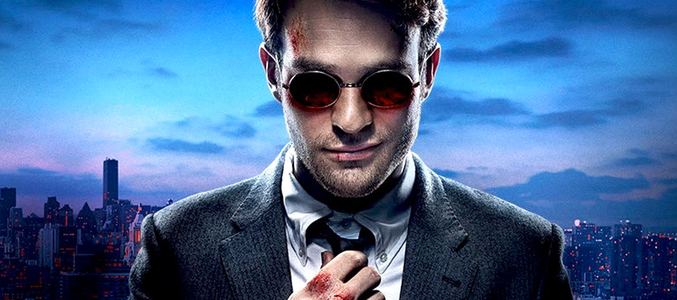 Marvel se involucró en la producción de 'Daredevil'