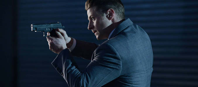 'Gotham' marca un nuevo mínimo histórico en FOX