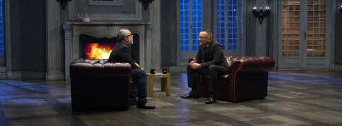 "Las críticas siempre duelen y no te acostumbras. Te importa la opinión de todo el mundo"