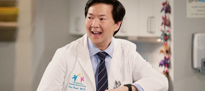 ABC concede temporada completa a 'Dr. Ken'