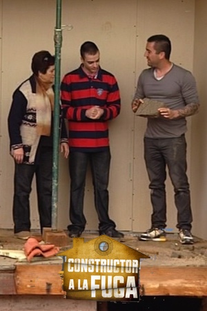 'Constructor a la fuga'