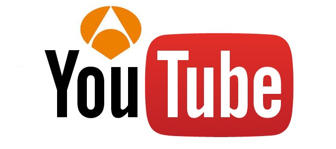 Logo Youtube