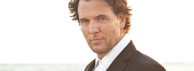 Jay Huguley ha participado en películas como "Doce años de esclavitud"