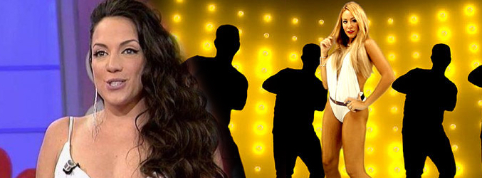 Samira ha criticado la canción de la que fue su compañera, Steisy