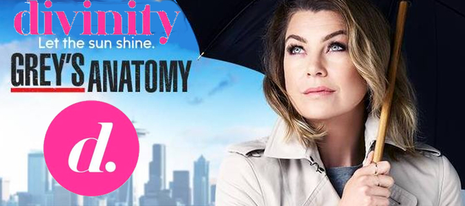 'Anatomía de Grey' estrena la 12ª temporada en Divinity