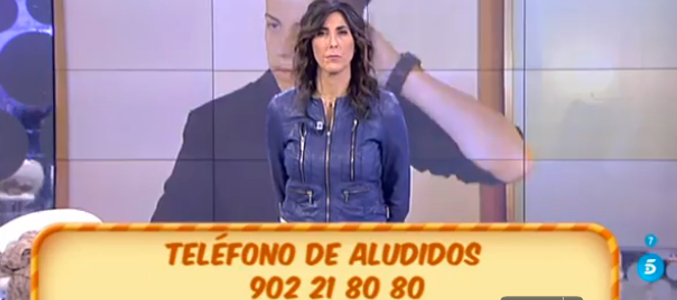 Rafa pidió ayuda para encontrar testigos del ataque