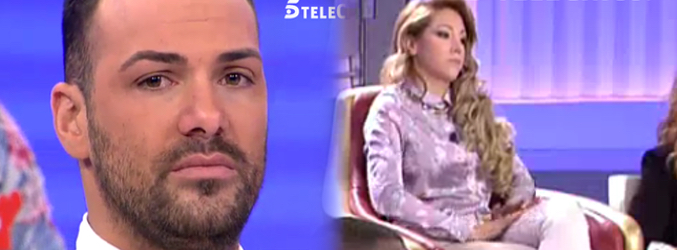 Christian también ha tenido que hacer frente a nuevas acusaciones