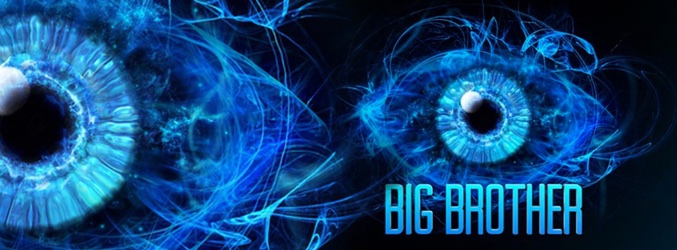 Logotipo de 'Big Brother' en México