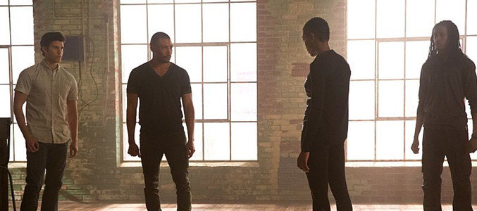 'The Originals' sigue bajando y se queda por debajo del millón de seguidores