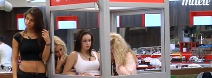 Los teléfonos más internacionales vuelven a la casa de Guadalix