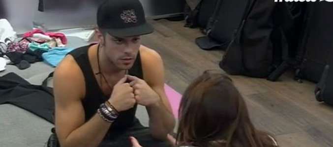 Vera, decepcionado con Niedziela