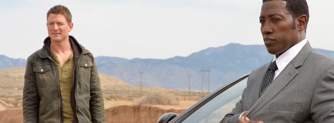 Estos son los protagonistas de &#39;The Player&#39; en NBC