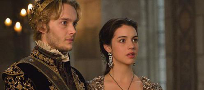 &#39;Reign&#39;  desciende hasta alcanzar su mínimo histórico