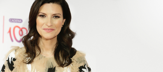 Laura Pausini tiene nuevo proyecto televisivo tras abandonar 'La Voz'