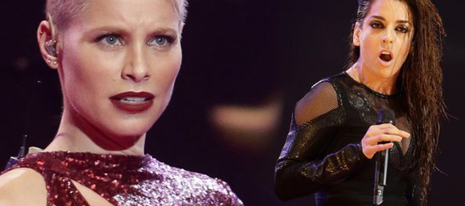 El concierto benéfico 'Por ellas' registra un gran 3,7% en Divinity