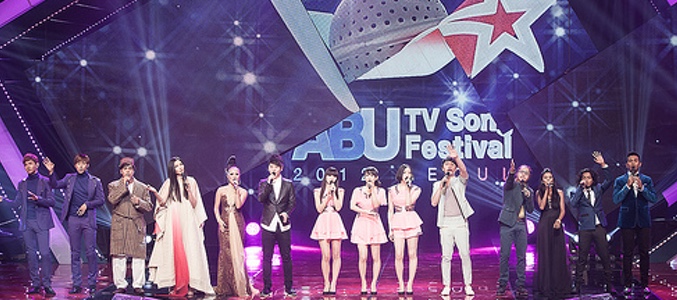 ABU TV Song Festival