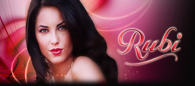 Se cumplen 11 años del final de 'Rubí', una de las telenovelas mexicanas más recordadas.