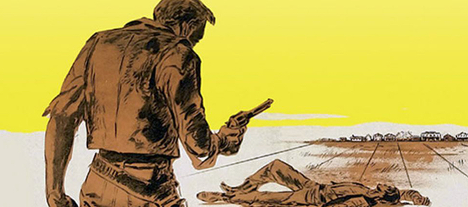 La película &quot;Wichita, ciudad infernal&quot; registra un gran 4% en la tarde de 13tv